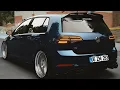 Download Lagu Blok3 - SEÇMEM SARI ESMER | Volkswagen Golf 7,5 R | ASSETTO CORSA | PROD. @driplyrs x Armağan Oruç