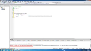 C Programming Tutorial 56 Passing Arguments to Functions