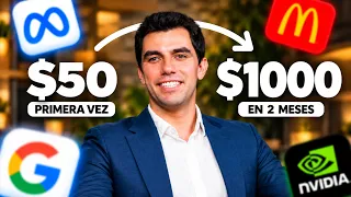 CLASE 4: La Metodología para CONSTRUIR tu PRIMER Plan de Inversión