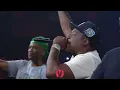 Jadakiss performs "New York" on #VERZUZ | The LOX vs Dipset