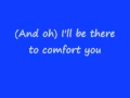 Jackson 5- I'll Be There Lyrics