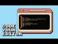 Build a FFMPEG Canva Clone Image Editor in Browser Using Fabric js GIF js in Javascript