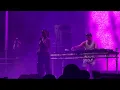 240628 Tove Lo & SG Lewis - HEAT (Live in Glastonbury Festival)