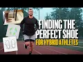 Finding The Perfect Running Shoe Testing My Feet At Fleet Feet
