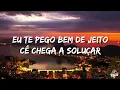 Ian Storm, Michael Ford - Compasso Brasileiro (Letra/Lyrics) feat. Denise Krammer