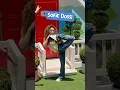 Insane Flexibility by sofiedossi and Vivien