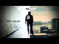 Download Lagu Not Afraid ft Faded || MASHUP || Eminem Ft Alan Walker