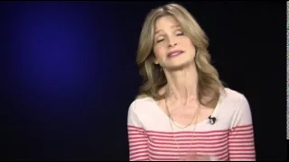 Kyra Sedgwick Retires The Closer