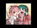 Rock Sekken-ya - Unable to do Anything but Sing Subtitled Windshelm Reupload