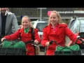 Download Lagu Overval Mylène en Rosanne | Junior Songfestival 2013