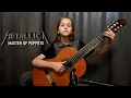 Download Lagu METALLICA - Master Of Puppets (Interlude) (Classical Guitar)