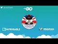 London Gophers 2018 Sue Spence - Fast Fractal Fun With SDL