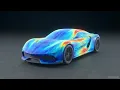 Real-Time CFD Instant Flow Simulation with Neural Networks