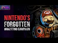 Nintendo s Forgotten Marketing Campaign - Zelda Majora s Mask