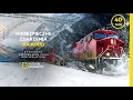Download Lagu To jedna z najbardziej ekstremalnych tras kolejowych na świecie!