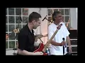 Fire - The Lee Aaron Band