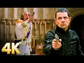 Lagu Mission Incompetent: Best of Johnny English | CLIP ⚡ 4K