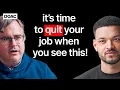 Reid Hoffman LinkedIn Founder It s Time To Quit Your Job When You Feel This Trump Will Punish Me