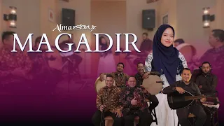 Download Magadir || ALMA ESBEYE || ماغادير - ألما ( Live Session ) MP3