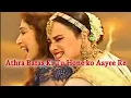 Download Lagu Athra Baras Ki Tu Hone ko Aayee Re @starsandhya54