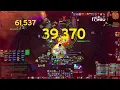 Download Lagu September 8, 2025 - DK HoD - MoP Classic - Golemagg EU