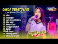 Download Lagu Dinda Teratu Live - SABAR (Sadewok) - SINARENGAN | SHAUN THE SHEEP || DANGDUT TERBARU 2025