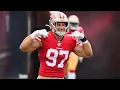 Nick Bosa Dad Congratulate 49ers After Win vs Cowboys