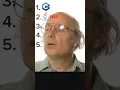 Download Lagu The BEST Programming Languages by Bjarne Stroustrup - Creator of C++ #shorts #programming #C++