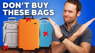 10 dumb luggage features that drive travelers crazy