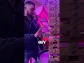 Download Lagu This Guy is Jenga Master