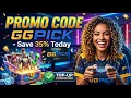 Latest GGPick Coupon Code Promo Code Discount Code