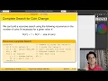Programming Challenges Week 4 Part 3 Dynamic Programming