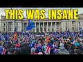 Download Lagu What Really Happened at the March for Australia Protests