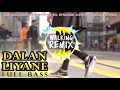 Download Lagu DJ DALAN LIYANE HENDRA KUMBARA COVER REMIX BY WALKING REMIX FULL BASS 2020