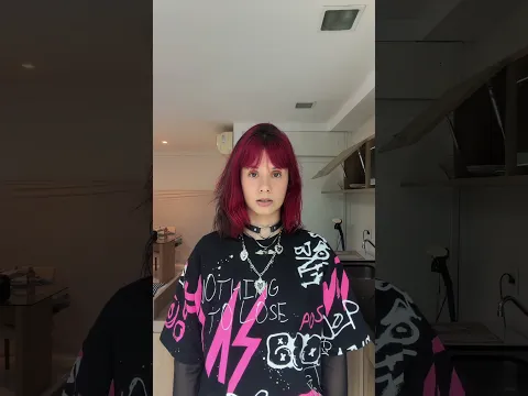 trend de cortar o cabelo