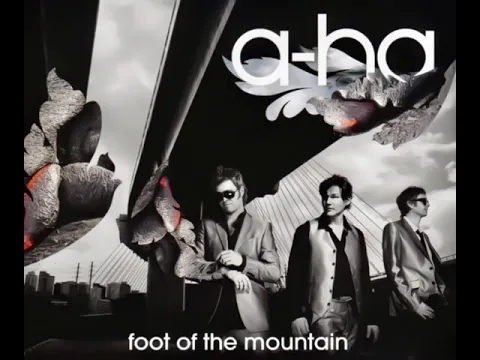 Download MP3 a-ha - Foot Of The Mountain (Boheme 7” Remix)