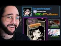 Download Lagu My viewers Steam Profiles should be 𝗜𝗟𝗟𝗘𝗚𝗔𝗟😭💔