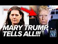Lagu Mary Trump EXPOSES Trump's SECRET OBSESSION