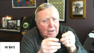THE PAT WHITE SHOW presents the S W Bodyguard 2 0 Problems Solved