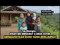 Lagu TAK DISANGKA!! KELUARGA ANAK YATIM YANG TINGGAL DI PINGGIRAN HUTAN MENDAPATKAN RIZKI YANG MELIMPAH