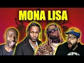 Download Lagu Lil Wayne Ft Kendrick Lamar - Mona Lisa - Reaction COMPILATION