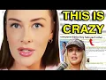 Download Lagu BROOKE SCHOFIELD DRAMA IS A MESS (calling out hate comments + more)