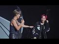 Teddy Fan x Billy Choi/ Gareth.T/ Tyson Yoshi - 不想放假 / 歌鼓勵人 / 國際孤獨等級 / 1994 《BOSSGAME LIVE 2026演唱會》