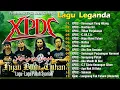 Lagu XPDC Full Album | Lagu XPDC Leganda | Semangat Yang Hilang, Bahalol | Lagu Rock Kapak Terpilih 90an