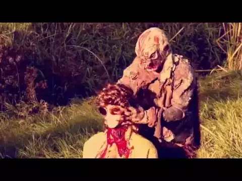 Trailer Die blutige Pranke der grausamen Bestie