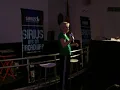 Nancy Opel - "It's A Privilege To Pee" - "Urinetown" - Sirius XM Live On Broadway