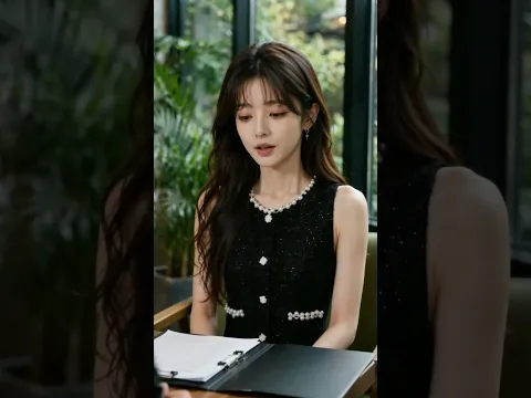 청하, 빛을 향해 걷다 8화