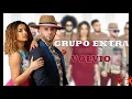 Ataca y la alemana 2020 ► Grupo Extra VOLVIO letra ► Island Touch 2020