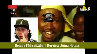  255story juma nature akubali muziki wa amapiano