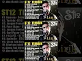 Download Lagu St12 Setia Band Full Album || Full Album Terbaik Terpopuler | Jangan Pernah Berubah, Terlalu, Asmara